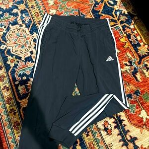 Adidas, extra large woman joggers
